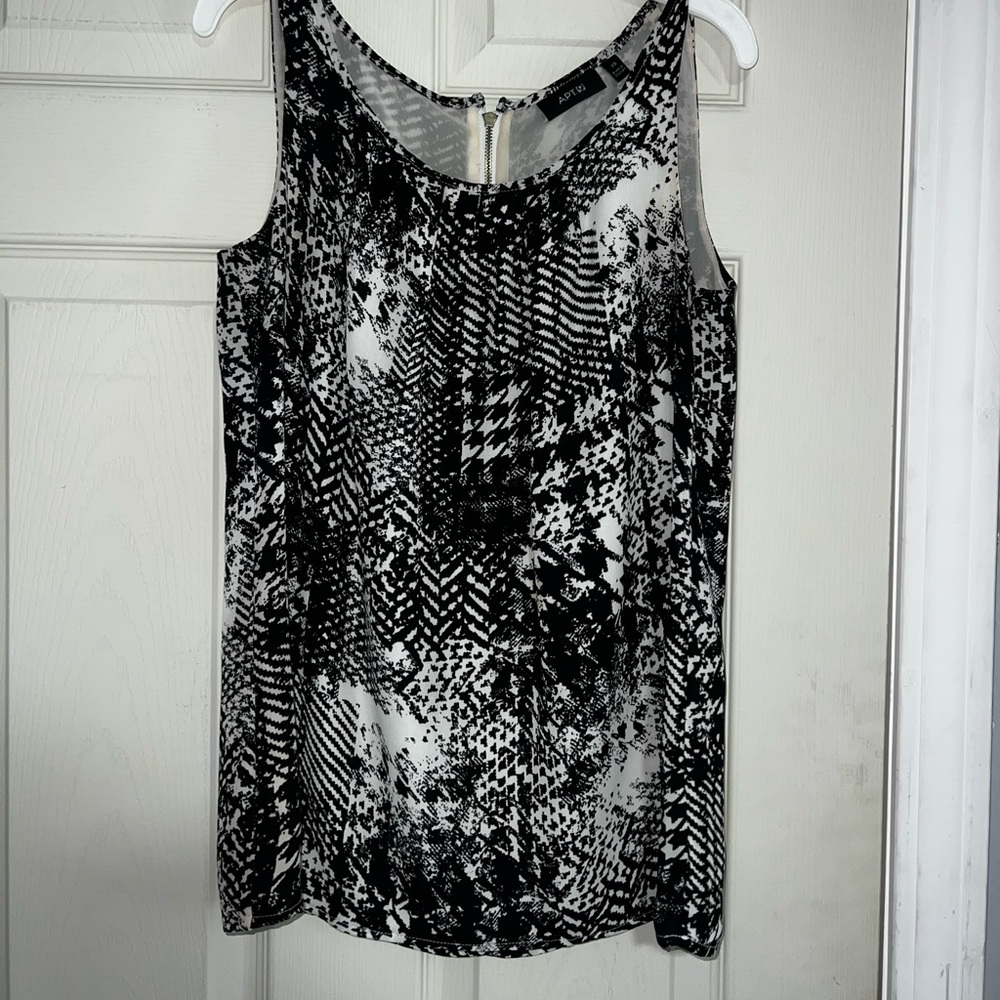 APT9 womens blouse